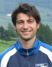 Nicola Rodigari