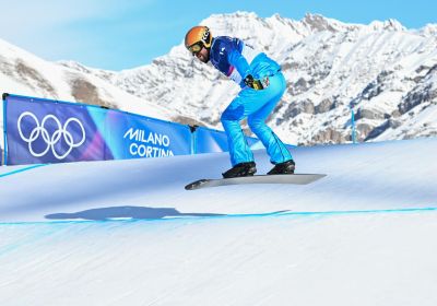 12 febbraio: le immagini del giorno