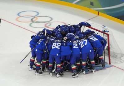 5 febbraio: le immagini del giorno