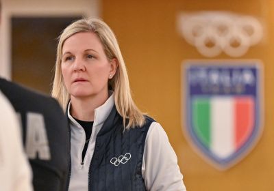 Casa Italia a Livigno: gli ospiti del 17 febbraio