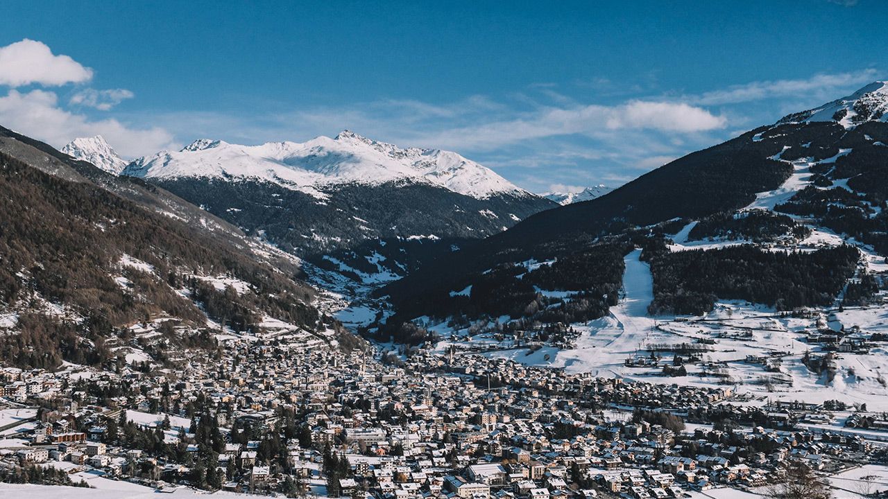 Bormio