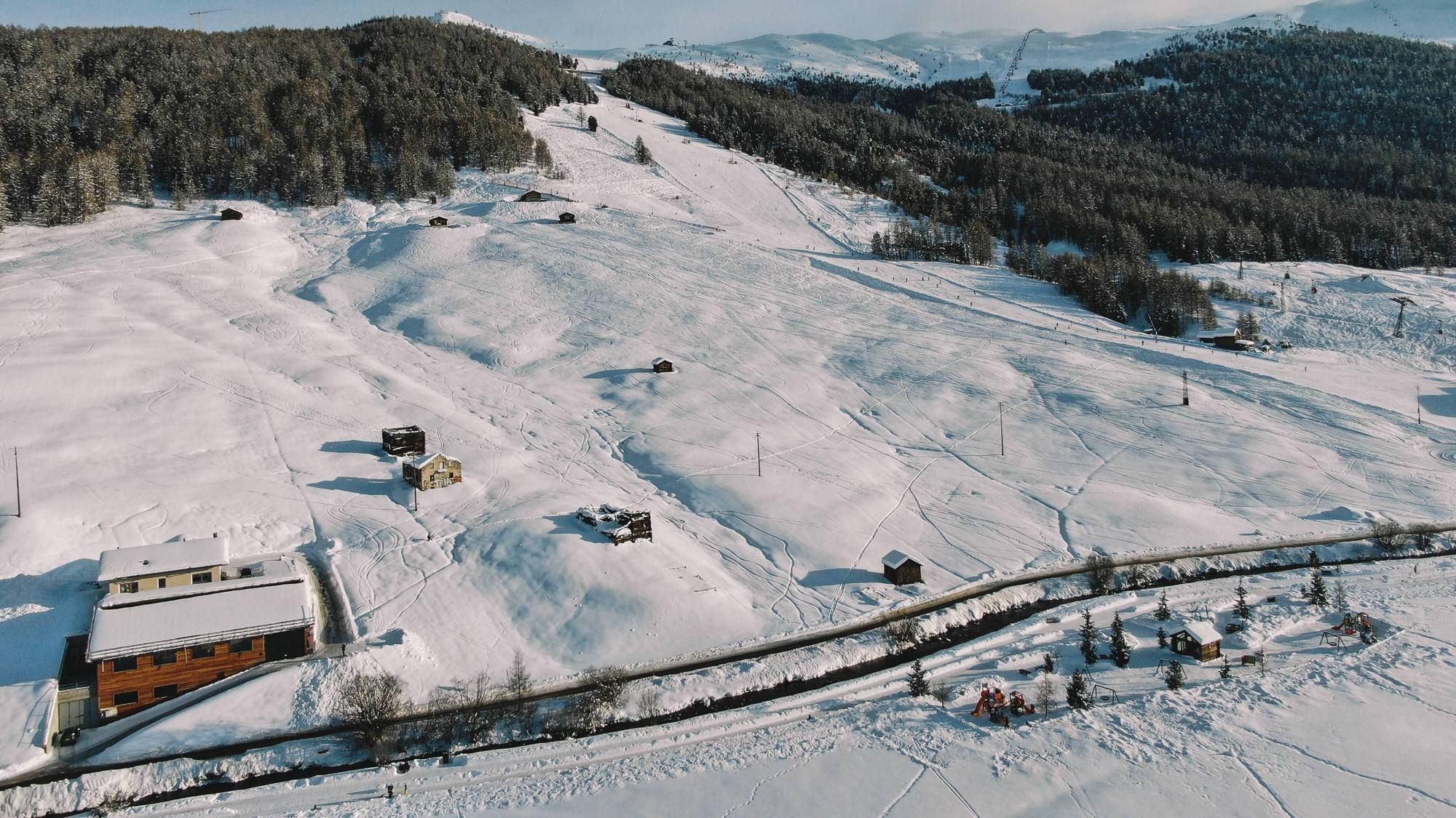 Livigno Snow Park