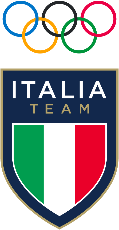 logo Italia Team