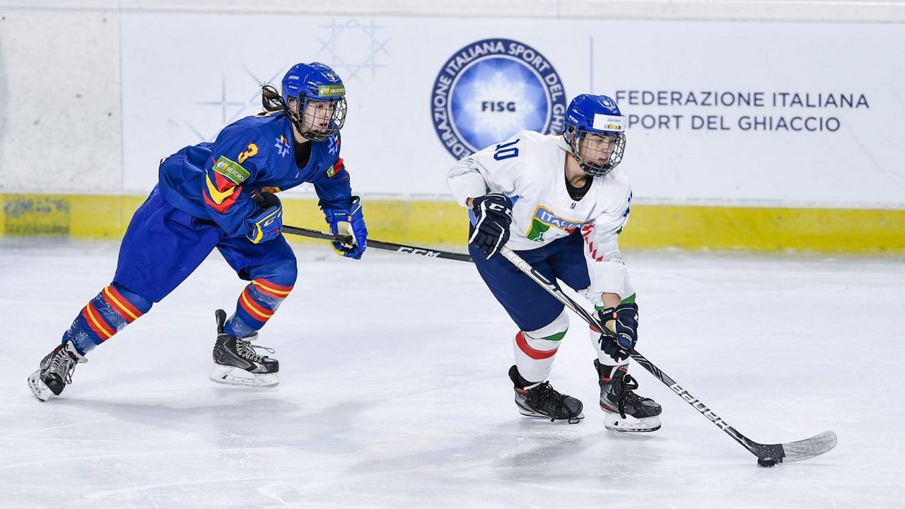 Aurora Enrica ABATANGELO