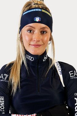 foto di Hannah AUCHENTALLER