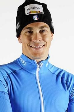 foto di Patrick BAUMGARTNER