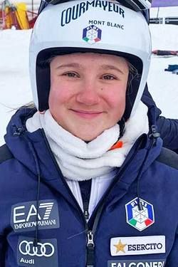 foto di Lisa Francesia BOIRAI