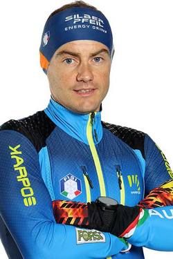 Michele BOSCACCI