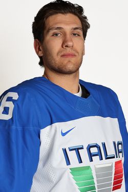 foto di Matthew James  BRADLEY