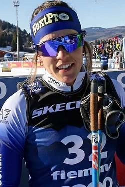 Federica CASSOL