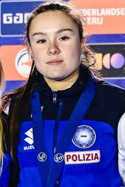 Elisa CONFORTOLA