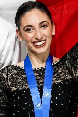 Sara CONTI
