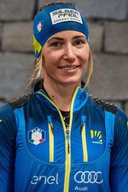 Alba DE SILVESTRO
