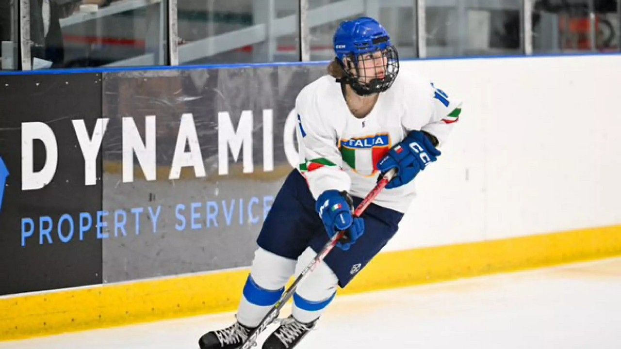 Kristin DELLA ROVERE