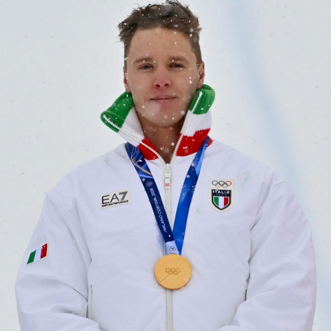 Simone DEROMEDIS