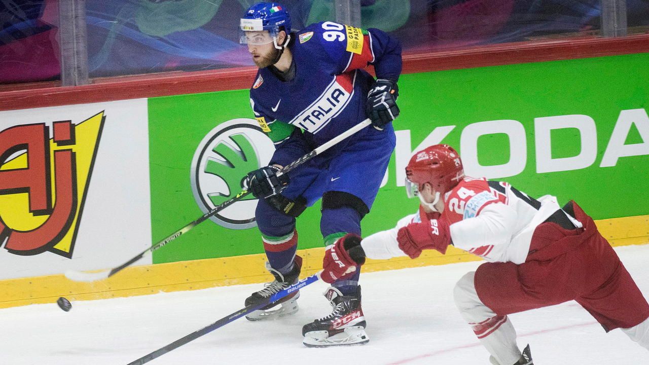 Dylan Damian DI PERNA