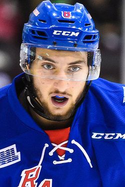 foto di Dylan Damian DI PERNA