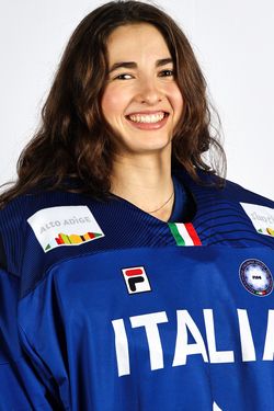 foto di Gabriella Frances DURANTE