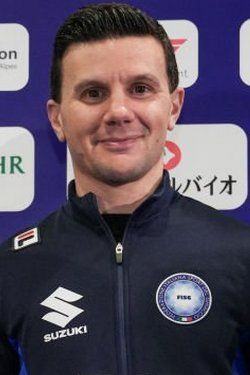 Marco FABBRI