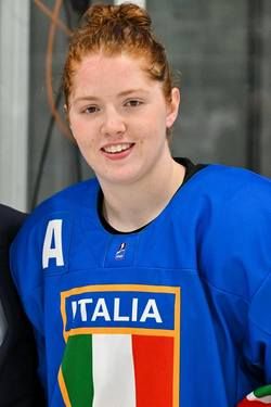 foto di Matilde FANTIN 