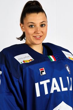 foto di Martina FEDEL 