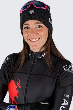 Caterina GANZ