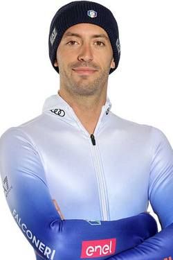 Mattia GASPARI