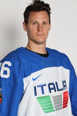 foto di Dustin James GAZLEY