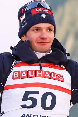 Tommaso GIACOMEL