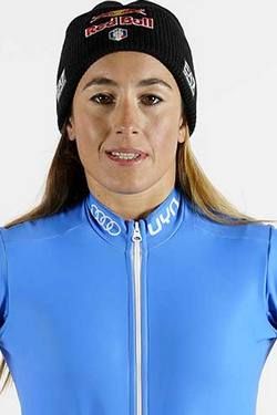 foto di Sofia GOGGIA