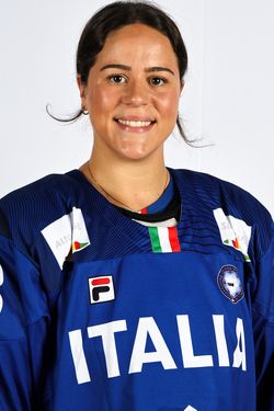 foto di Kristen GUERRIERO