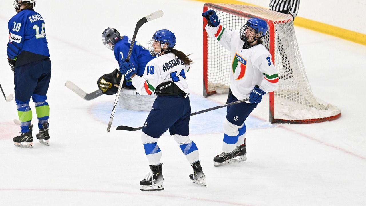 Manuela HEIDENBERGER