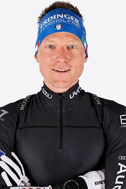 Lukas HOFER