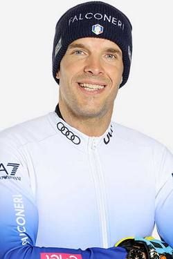 foto di Christof INNERHOFER