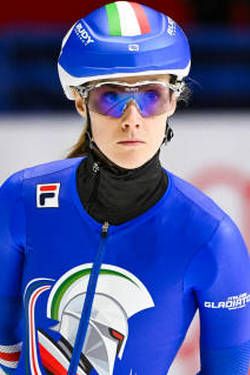 foto di Gloria IORIATTI