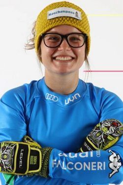 foto di Jasmin CORATTI