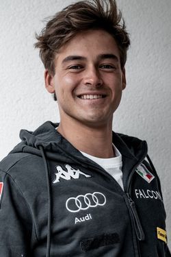 Tobias KASTLUNGER