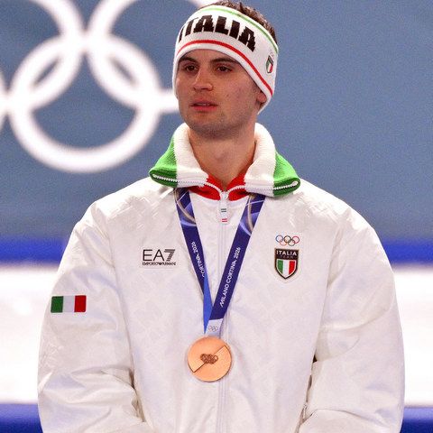 Riccardo LORELLO