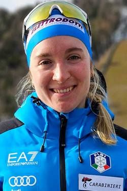 foto di Martina DI CENTA