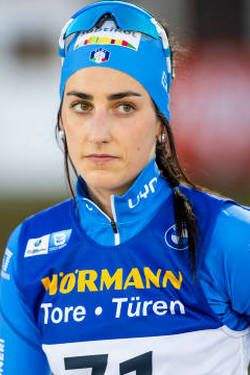 foto di Rebecca PASSLER