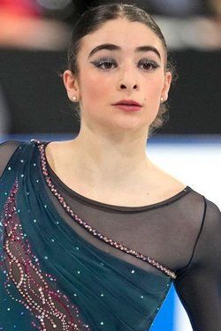 Anna PEZZETTA