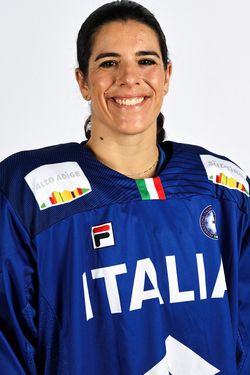 foto di Jacqueline Malca PIERRI