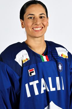 foto di Justine REYES