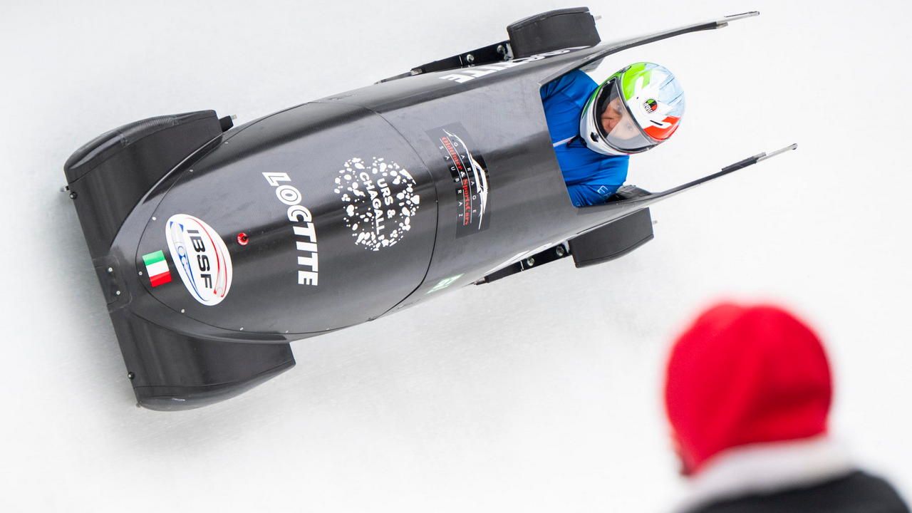 Simona  DE SILVESTRO