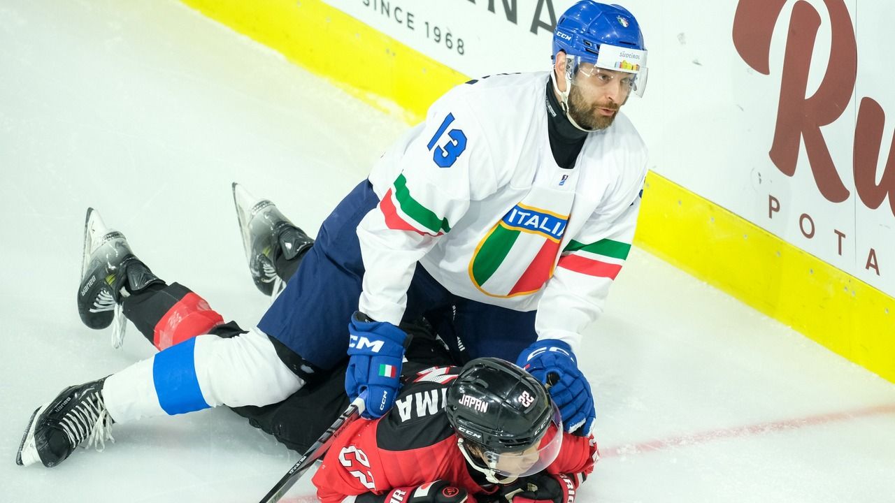 Nicholas Samuel SARACINO