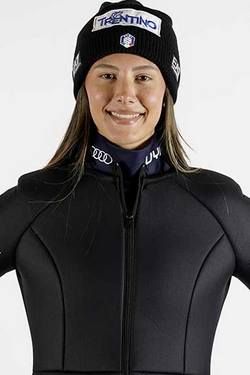 foto di Annika SIEFF