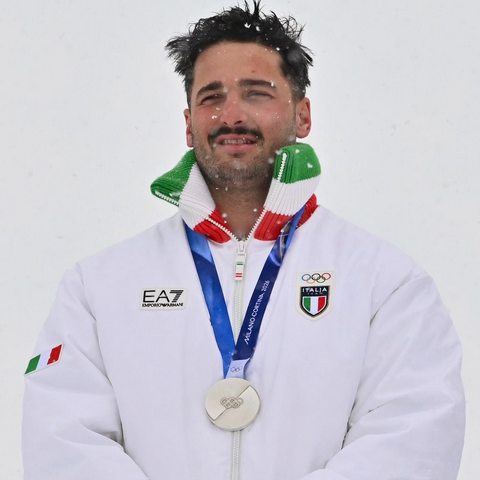 Federico TOMASONI
