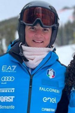 foto di Anna  TROCKER