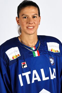 foto di Kayla TUTINO