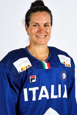 foto di Amie Fielding VARANO